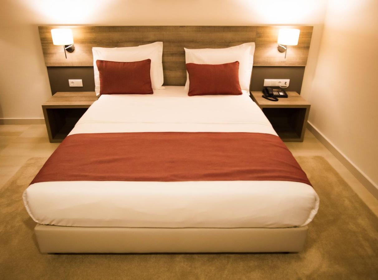 Hotel Monotel Dar El Barka Nouakchott Eksteriør bilde